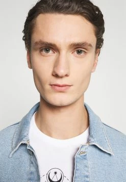 YOURTURN Prix Gelé UNISEX - T-shirt imprimé t shirt Col rond all -YOURTURN Soldes 2022 e7bea44189064c7fbfcaf3001ef1ec6a