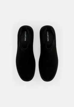 YOURTURN UNISEX - Bottines Qualité Supérieure ankle boots Rond all -YOURTURN Soldes 2022 e7c72076ec5d4701a6574c4337a8aedd