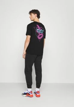 YOURTURN Bonne Qualité UNISEX - T-shirt imprimé t shirt Col rond all