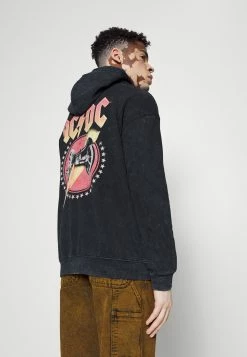 YOURTURN Vendre ACDC SWEAT UNISEX - Sweat à capuche pullover Capuche all -YOURTURN Soldes 2022 e85547ff512a4173a46259cee6505e85