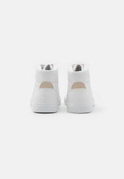 YOURTURN Un Tarif Préférentiel UNISEX - Baskets montantes sneaker Rond all -YOURTURN Soldes 2022 e956bb01d98d4647a646a7c575c7052e