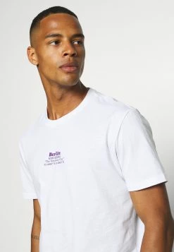 Prix Sympa YOURTURN UNISEX - T-shirt imprimé t shirt Col rond all -YOURTURN Soldes 2022 e958063471a44c5b9813417a1bd28d0d