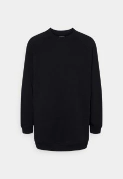 YOURTURN Remise En Ligne DRESS SWEAT UNISEX - Sweat à capuche zippé pullover Col officier all