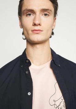 YOURTURN UNISEX - T-shirt imprimé Soldes t shirt Col rond all -YOURTURN Soldes 2022 ea2a3230b1fd4cb6b61e31f0c8bff4d4