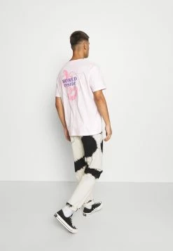 YOURTURN Prix Refroidis UNISEX - T-shirt imprimé t shirt Col rond all