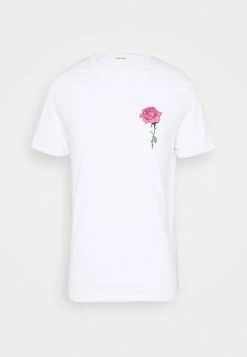 YOURTURN Prix Bradés UNISEX - T-shirt imprimé t shirt Col rond all -YOURTURN Soldes 2022 eaa0588f565945ca91fa4b1c366b700f