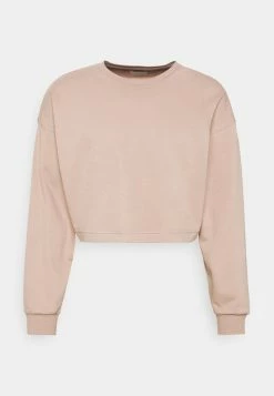 Prix Acceptable YOURTURN UNISEX - Sweatshirt pullover Col rond all -YOURTURN Soldes 2022 eabef862bdfc4e9883415ab6d115ae91