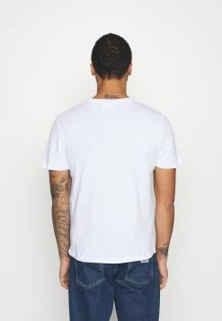 YOURTURN UNISEX BUTTERFLY TEE - T-shirt imprimé Prix Bradés t shirt Col rond all -YOURTURN Soldes 2022 eaef353fed6448b0bdede3dfcc37171c