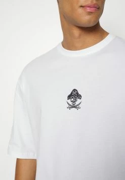 Prix Aimable YOURTURN GOONIES UNISEX TEE - T-shirt imprimé t shirt Col rond all -YOURTURN Soldes 2022 eb18ad387942482c84a9360bc2528e71