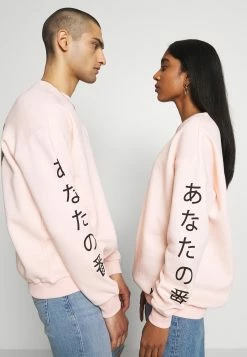 YOURTURN Petit Prix UNISEX - Sweatshirt pullover Col rond all -YOURTURN Soldes 2022 eb85ca3f01414213b4720e09cfb82d05