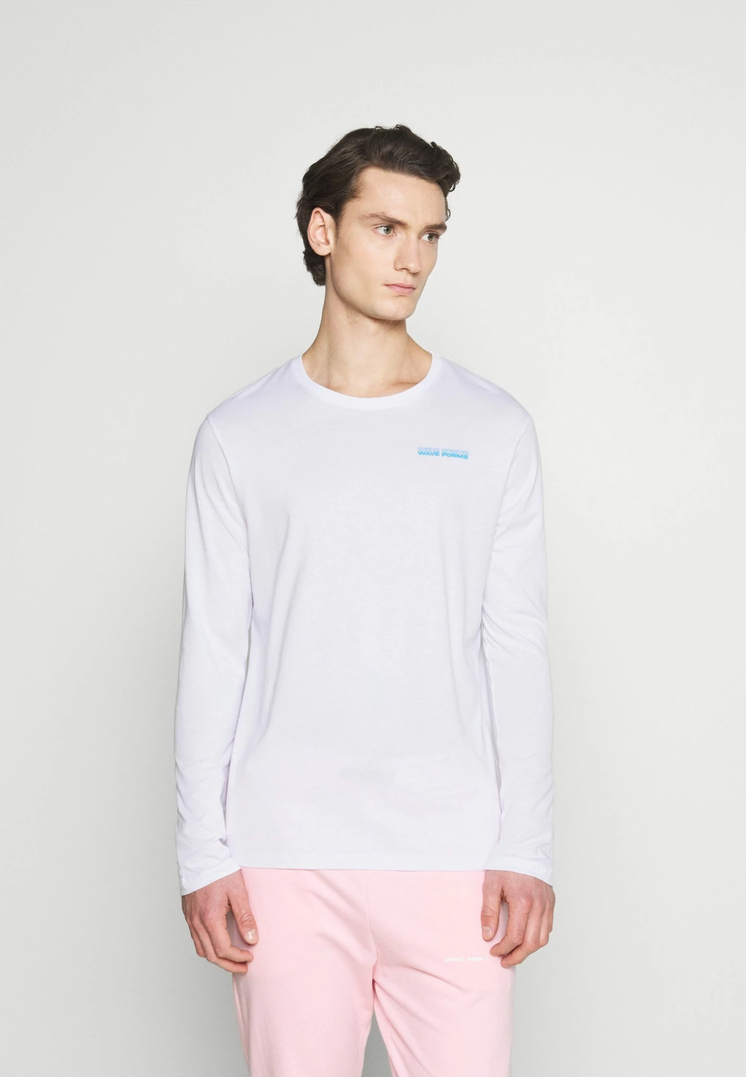 YOURTURN 50% Off De Vente UNISEX - T-shirt à manches longues t shirt Col rond all 3 YOURTURN 50% Off De Vente UNISEX - T-shirt à manches longues t shirt Col rond all