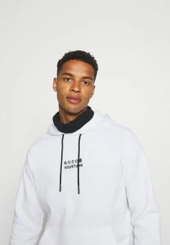 YOURTURN Prix Usine UNISEX - Sweat à capuche pullover Capuche all -YOURTURN Soldes 2022 ebe4e1dbefad496cb4c22143f664e602