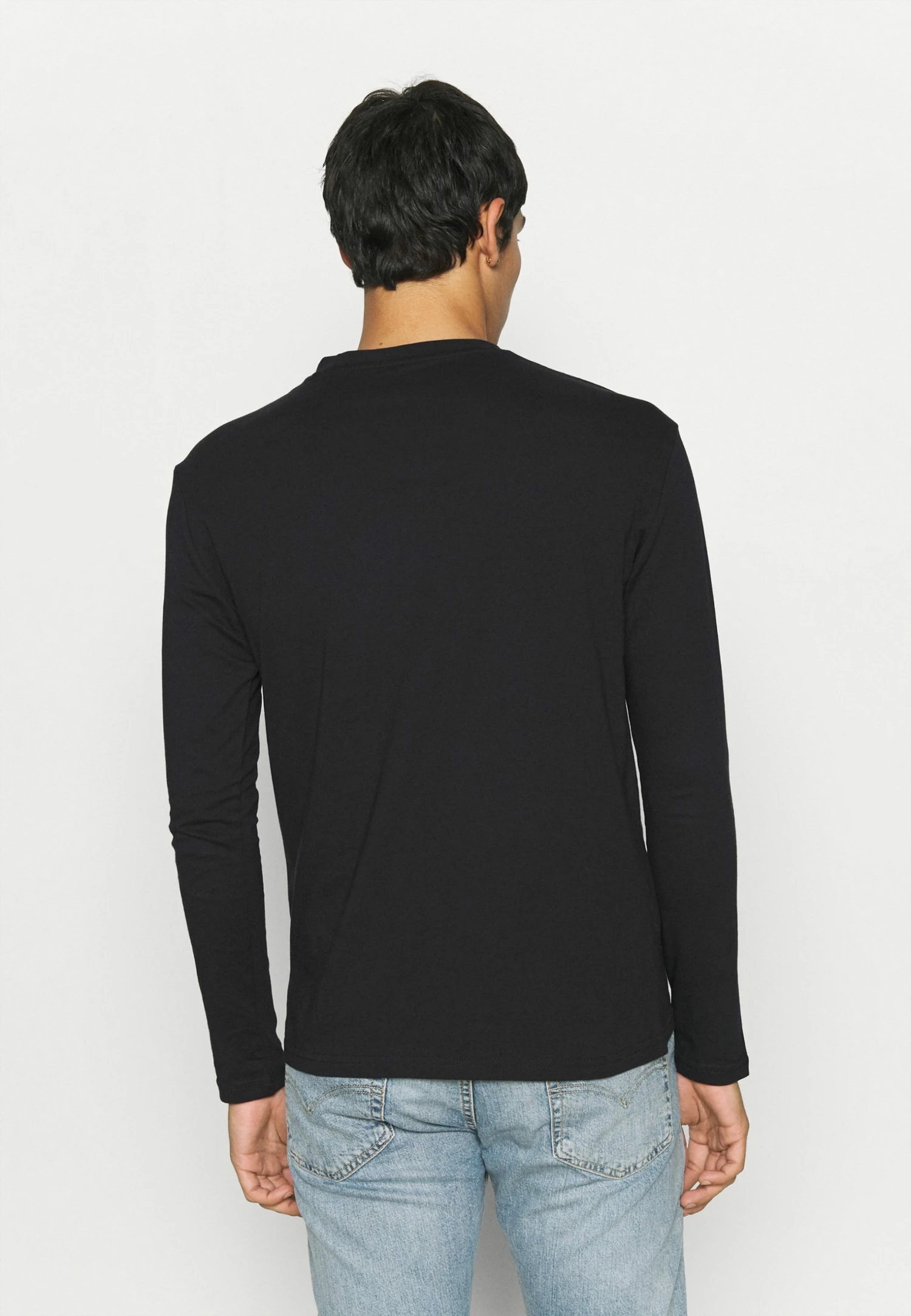 Marchandise de première qualité YOURTURN 3 PACK UNISEX - T-shirt à manches longues t shirt Col rond all 5 Marchandise de première qualité YOURTURN 3 PACK UNISEX - T-shirt à manches longues t shirt Col rond all – Image 3