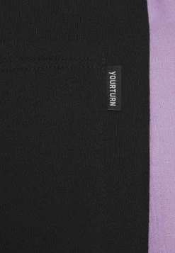 YOURTURN Soldes En Ligne SET UNISEX - Sweat à capuche zippé combination clothing Normale all -YOURTURN Soldes 2022 ebfc071f061a4b3a968a009bde3b6f10