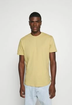 Prix Gelé YOURTURN UNISEX - T-shirt basique t shirt Col rond all