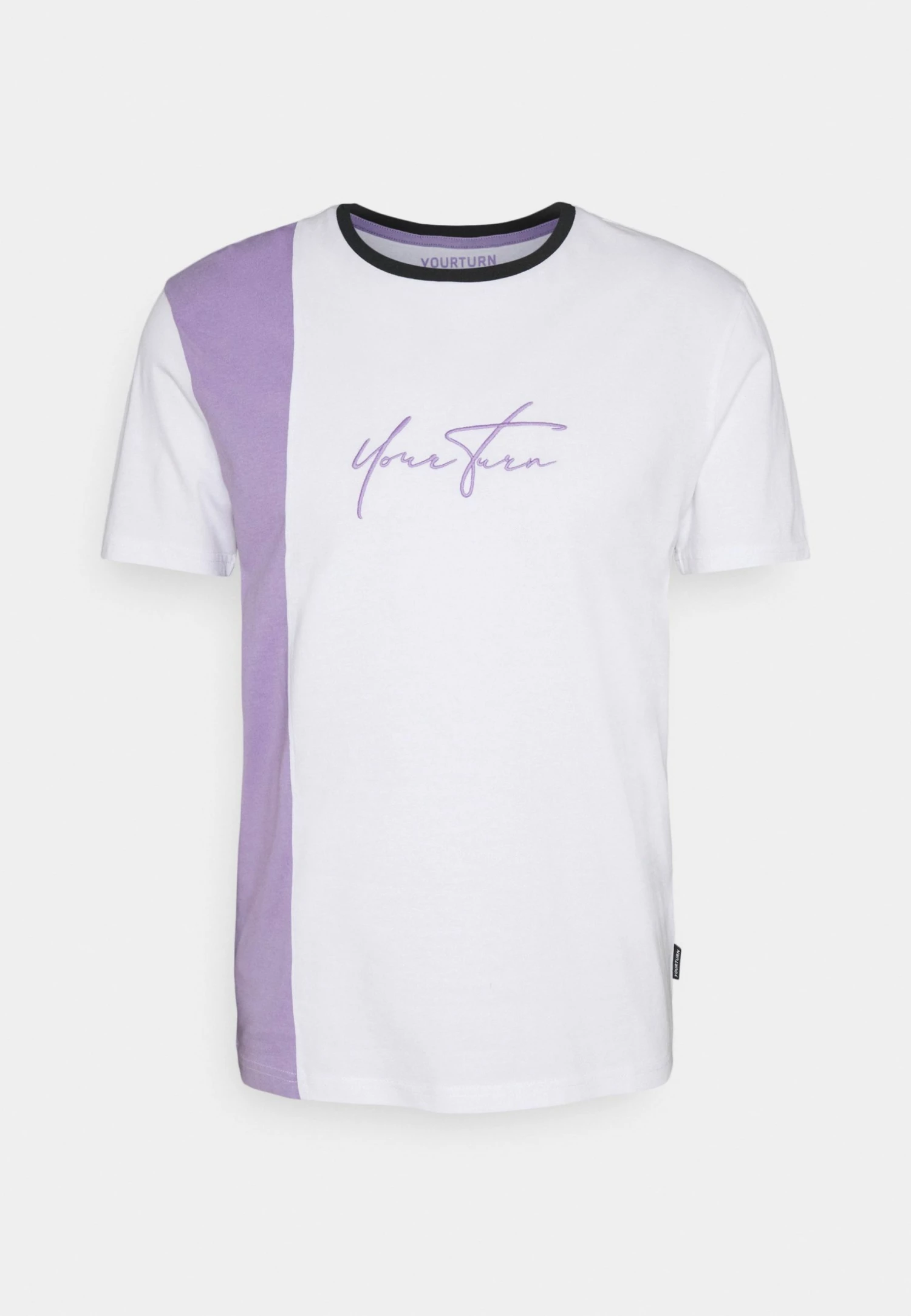 YOURTURN Prix Ourlé UNISEX - T-shirt imprimé t shirt Col rond all 8 YOURTURN Prix Ourlé UNISEX - T-shirt imprimé t shirt Col rond all – Image 6