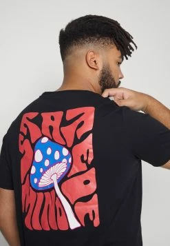 YOURTURN 50% Off De Vente UNISEX - T-shirt imprimé t shirt Col rond all -YOURTURN Soldes 2022 ec7c386d72954b19a4f4a9d0225873dd