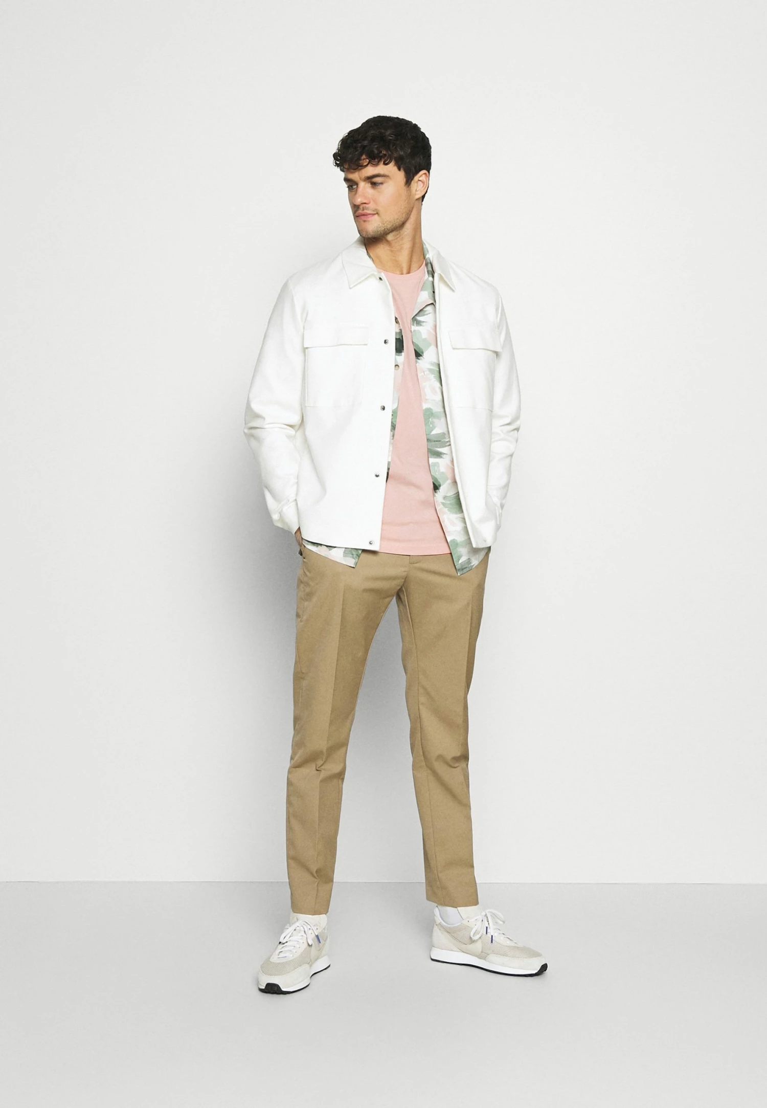 YOURTURN Produit de première qualité UNISEX - T-shirt imprimé t shirt Col rond all 4 YOURTURN Produit de première qualité UNISEX - T-shirt imprimé t shirt Col rond all – Image 2