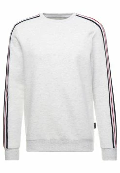 YOURTURN Haute Qualité Sweatshirt pullover Col rond men -YOURTURN Soldes 2022 ed7f3f690bf64a339afbc3a594b484d2