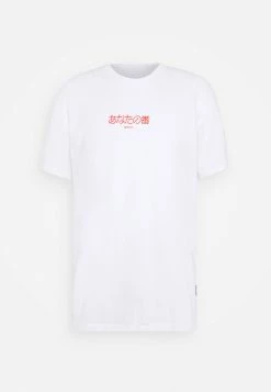 En Remise YOURTURN T-shirt imprimé t shirt Col rond all -YOURTURN Soldes 2022 ee1a85e2ea1d43fa8a21ebe10990d202