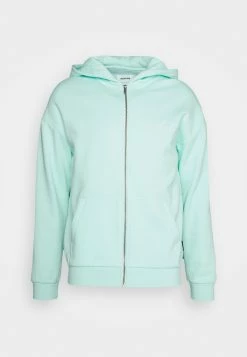 YOURTURN UNISEX - Sweat à capuche zippé Qualité Garantie cardigan Capuche all -YOURTURN Soldes 2022 ee1f60a6f1ae4d51876cf427f6cfb851 1