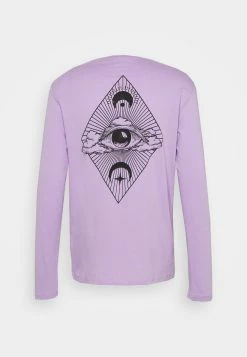 YOURTURN Prix Compétitif UNISEX - T-shirt à manches longues t shirt Col rond all -YOURTURN Soldes 2022 ee3d5a6702904e62aa38260671cb4f2c