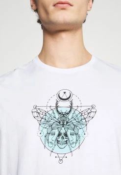 YOURTURN Prix Gelé UNISEX - T-shirt imprimé t shirt Col rond all -YOURTURN Soldes 2022 ee90b04e2a99432483bfe1b116933655