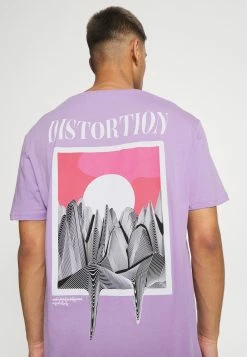 Promos YOURTURN UNISEX - T-shirt imprimé t shirt Col rond all -YOURTURN Soldes 2022 ee96c52861854308ab13c4fba29f30f0