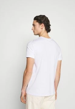 YOURTURN Prix Gelé UNISEX - T-shirt imprimé t shirt Col rond all -YOURTURN Soldes 2022 ef2dd7a830cc450ca862ca3634402a7c