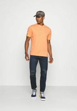 YOURTURN Prix Discount UNISEX - T-shirt basique t shirt Col rond all -YOURTURN Soldes 2022 f0410b8cbf68443a8c4fa964a555de24