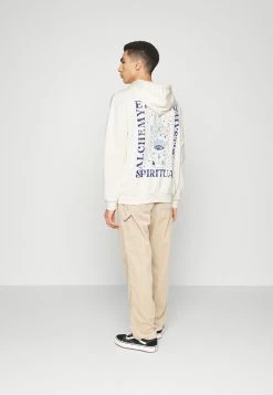 Prix Gelé YOURTURN UNISEX - Sweat à capuche pullover Capuche all