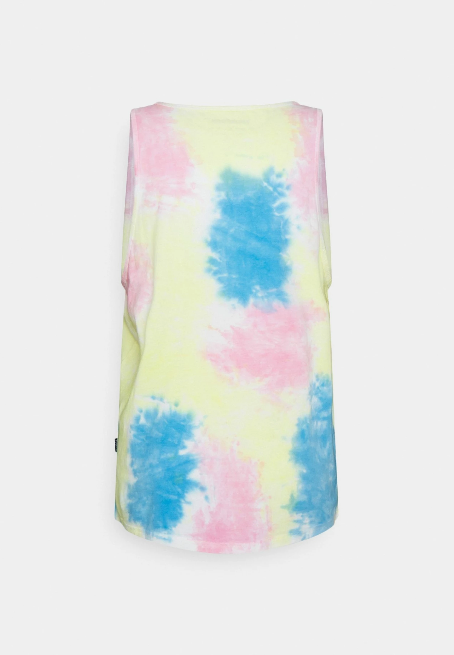 Prix Raisonnable YOURTURN UNISEX - Débardeur t shirt Encolure large ronde all 4 Prix Raisonnable YOURTURN UNISEX - Débardeur t shirt Encolure large ronde all – Image 2