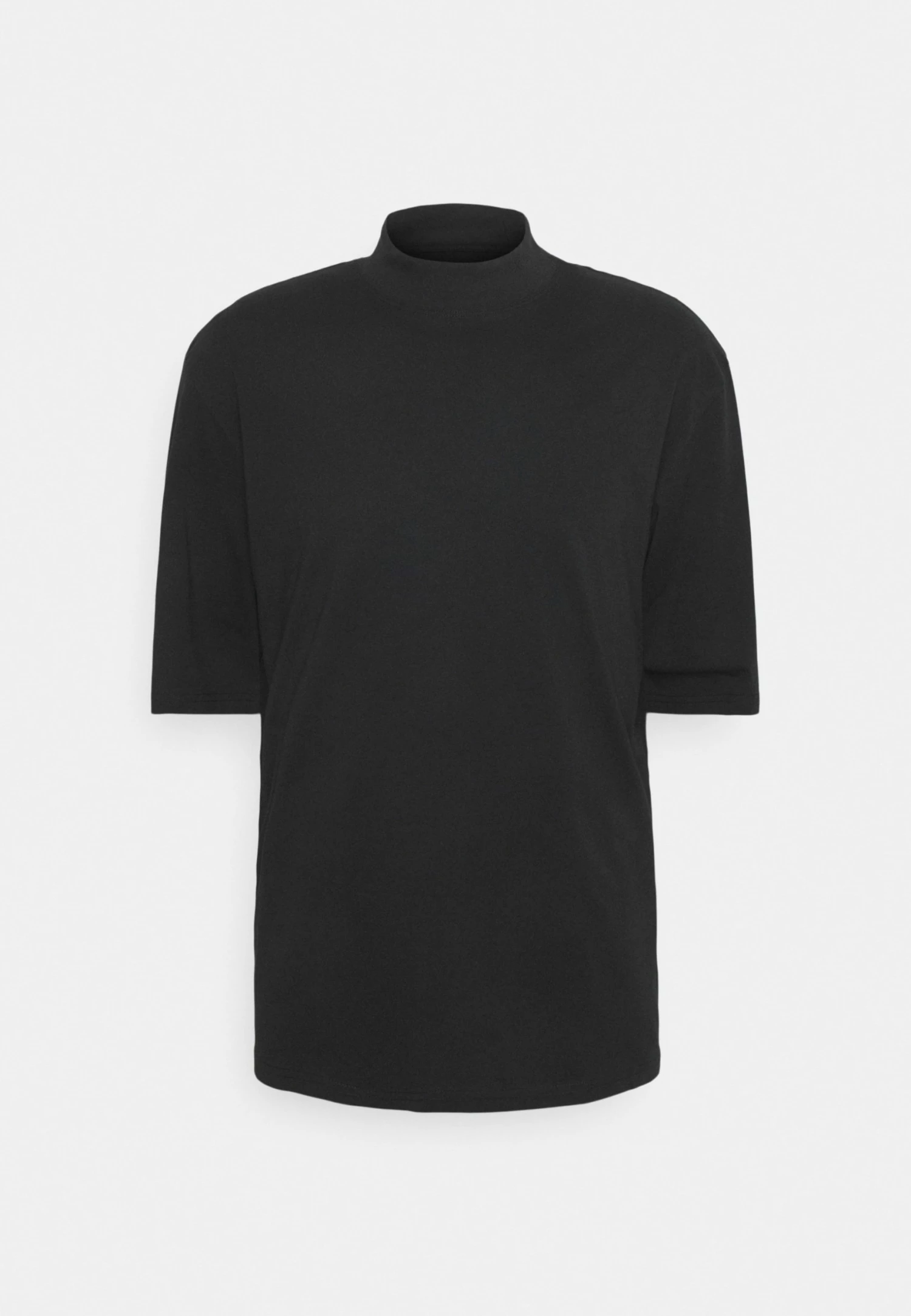 YOURTURN UNISEX - T-shirt basique Soldes t shirt Col montant all 7 YOURTURN UNISEX - T-shirt basique Soldes t shirt Col montant all – Image 5