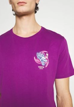 Vendre YOURTURN UNISEX - T-shirt imprimé t shirt Col rond all -YOURTURN Soldes 2022 f19259c70f834e2cbebf027973dcb006