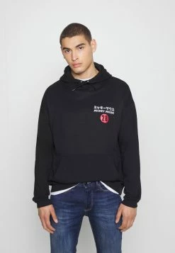 YOURTURN MICKEY BALL HOODIE UNISEX - Sweat à capuche Marchandise de première qualité pullover Capuche all -YOURTURN Soldes 2022 f22397dee93d487e8ebc975a469b8f8e