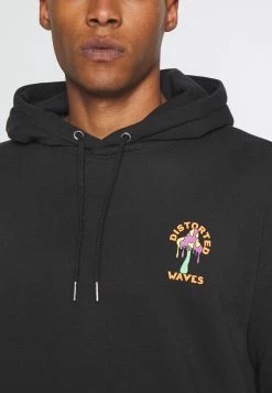 YOURTURN UNISEX - Sweat à capuche Prix Allégé pullover Capuche all -YOURTURN Soldes 2022 f29731d7c4f94175a93672b951af06c0