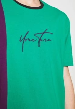 YOURTURN Prix Ourlé UNISEX - T-shirt imprimé t shirt Col rond all 12 YOURTURN Prix Ourlé UNISEX - T-shirt imprimé t shirt Col rond all -YOURTURN Soldes 2022 f33846cf6b754c80b1d7fd273c868a9c