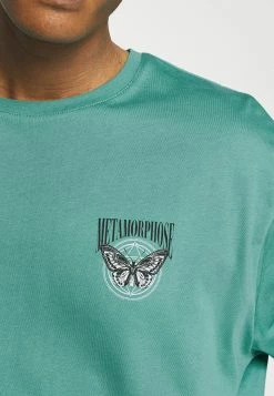 Réduction YOURTURN UNISEX - T-shirt imprimé t shirt Col rond all -YOURTURN Soldes 2022 f33b20b45bad4c459e6166641228bf64