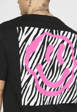 YOURTURN Plus Bas Prix De Vente T-shirt imprimé t shirt Col rond all -YOURTURN Soldes 2022 f3925d313dac4daa8918c2c1b5ec3dc5