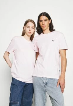 YOURTURN Prix Dégriffé UNISEX - T-shirt basique t shirt Col rond all