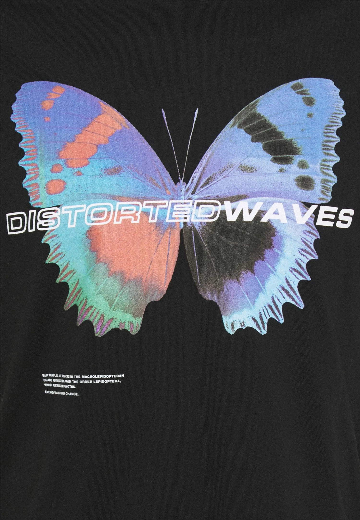 YOURTURN UNISEX - T-shirt imprimé Meilleure qualité t shirt Col rond all 5 YOURTURN UNISEX - T-shirt imprimé Meilleure qualité t shirt Col rond all – Image 3