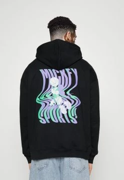 YOURTURN Meilleur Prix Garanti MICKEY SPORTS HOODIE UNISEX - Sweat à capuche pullover Capuche all