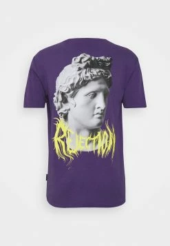 YOURTURN Prix Préférentiel UNISEX - T-shirt imprimé t shirt Col rond all 9 YOURTURN Prix Préférentiel UNISEX - T-shirt imprimé t shirt Col rond all -YOURTURN Soldes 2022 f5696d786956418abf6b8c6bf01a12eb