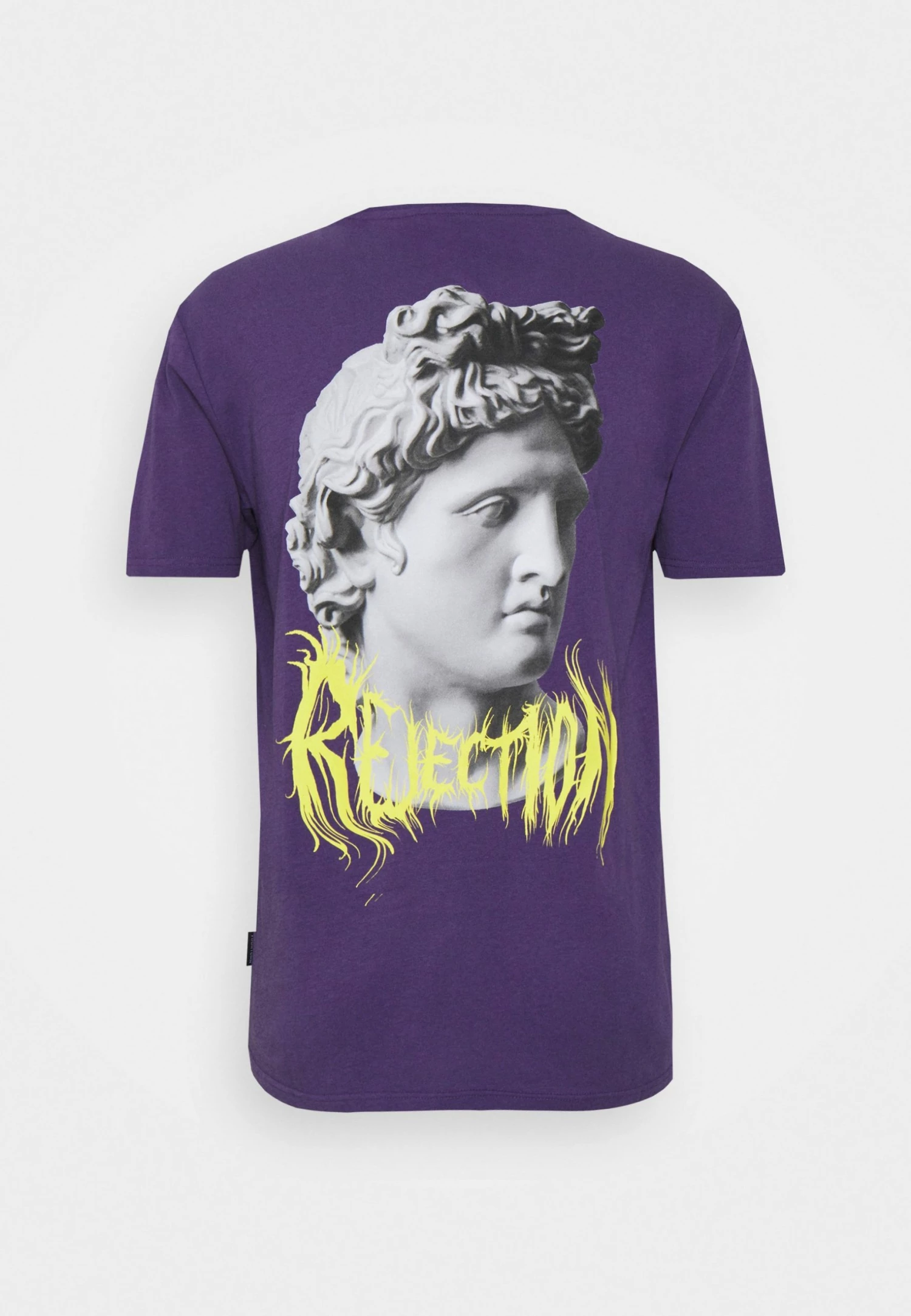 YOURTURN Prix Préférentiel UNISEX - T-shirt imprimé t shirt Col rond all 4 YOURTURN Prix Préférentiel UNISEX - T-shirt imprimé t shirt Col rond all – Image 2