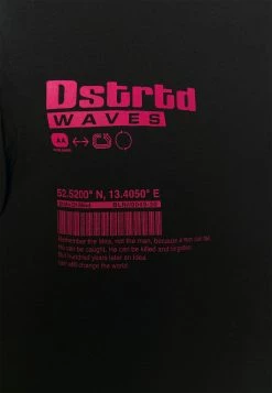 Prix Bradés YOURTURN UNISEX - T-shirt imprimé t shirt Col rond all -YOURTURN Soldes 2022 f58503c5a24842729ae5aaa690389482