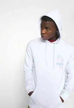 YOURTURN UNISEX - Sweat à capuche Réduction pullover Capuche all -YOURTURN Soldes 2022 f5b67fdf917a44649f86770c3e23ca94