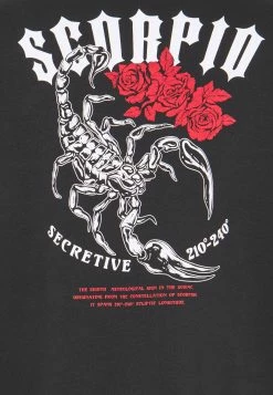 YOURTURN UNISEX - Sweat à capuche Marchandise de première qualité pullover Capuche all 8 YOURTURN UNISEX - Sweat à capuche Marchandise de première qualité pullover Capuche all -YOURTURN Soldes 2022 f62f749610cb473a81f2806ac5b82552