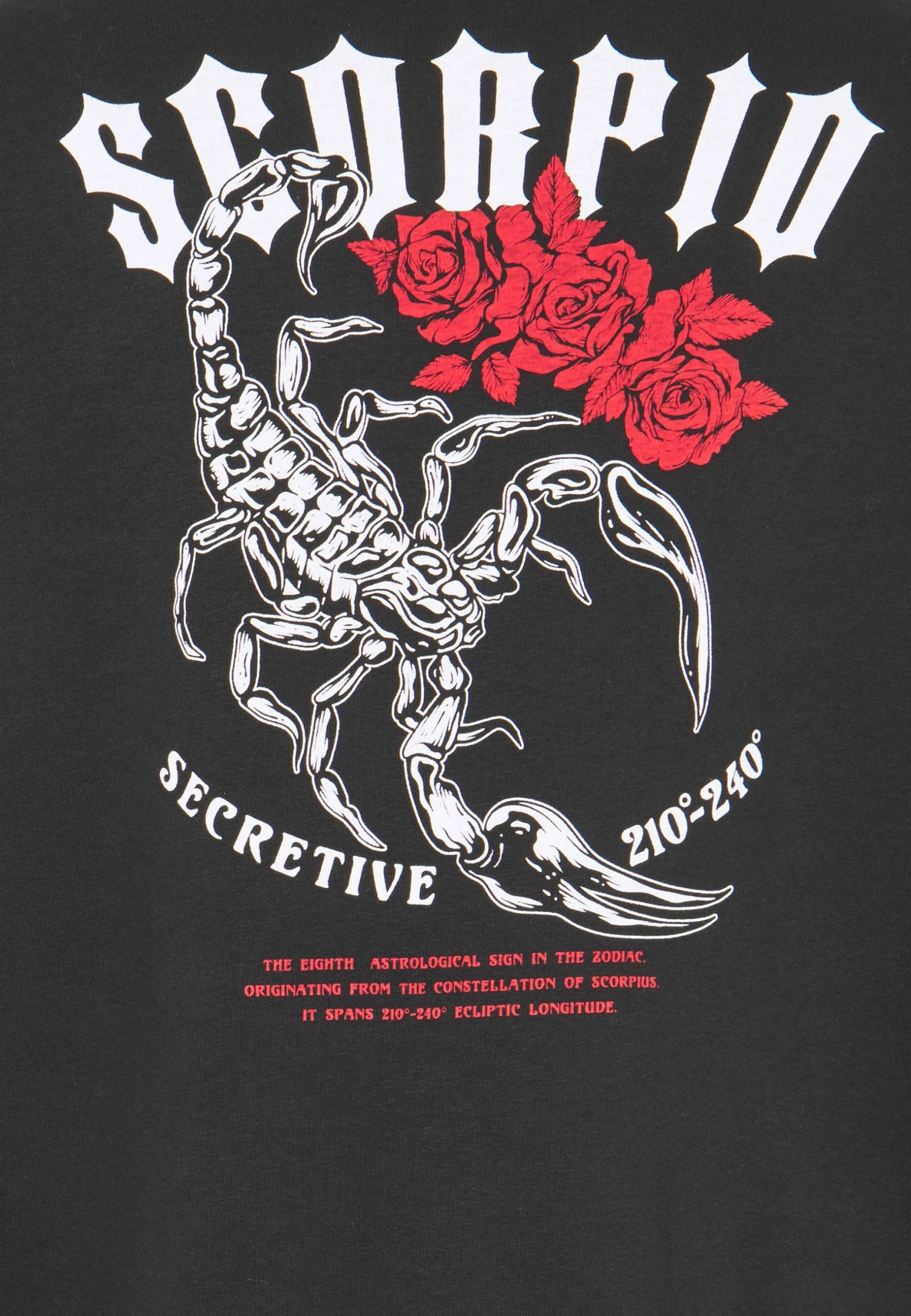 YOURTURN UNISEX - Sweat à capuche Marchandise de première qualité pullover Capuche all 5 YOURTURN UNISEX - Sweat à capuche Marchandise de première qualité pullover Capuche all – Image 3