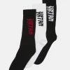 Excellente qualité YOURTURN YRTRN LOGO 3 PACK - Chaussettes stocking men 2 Excellente qualité YOURTURN YRTRN LOGO 3 PACK - Chaussettes stocking men -YOURTURN Soldes 2022 f69e1e006d0d47dcb937662ef26d9bc9 1