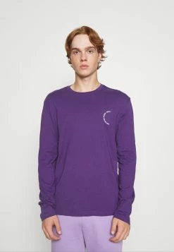 Prix Refroidis YOURTURN UNISEX - T-shirt à manches longues t shirt Col rond all